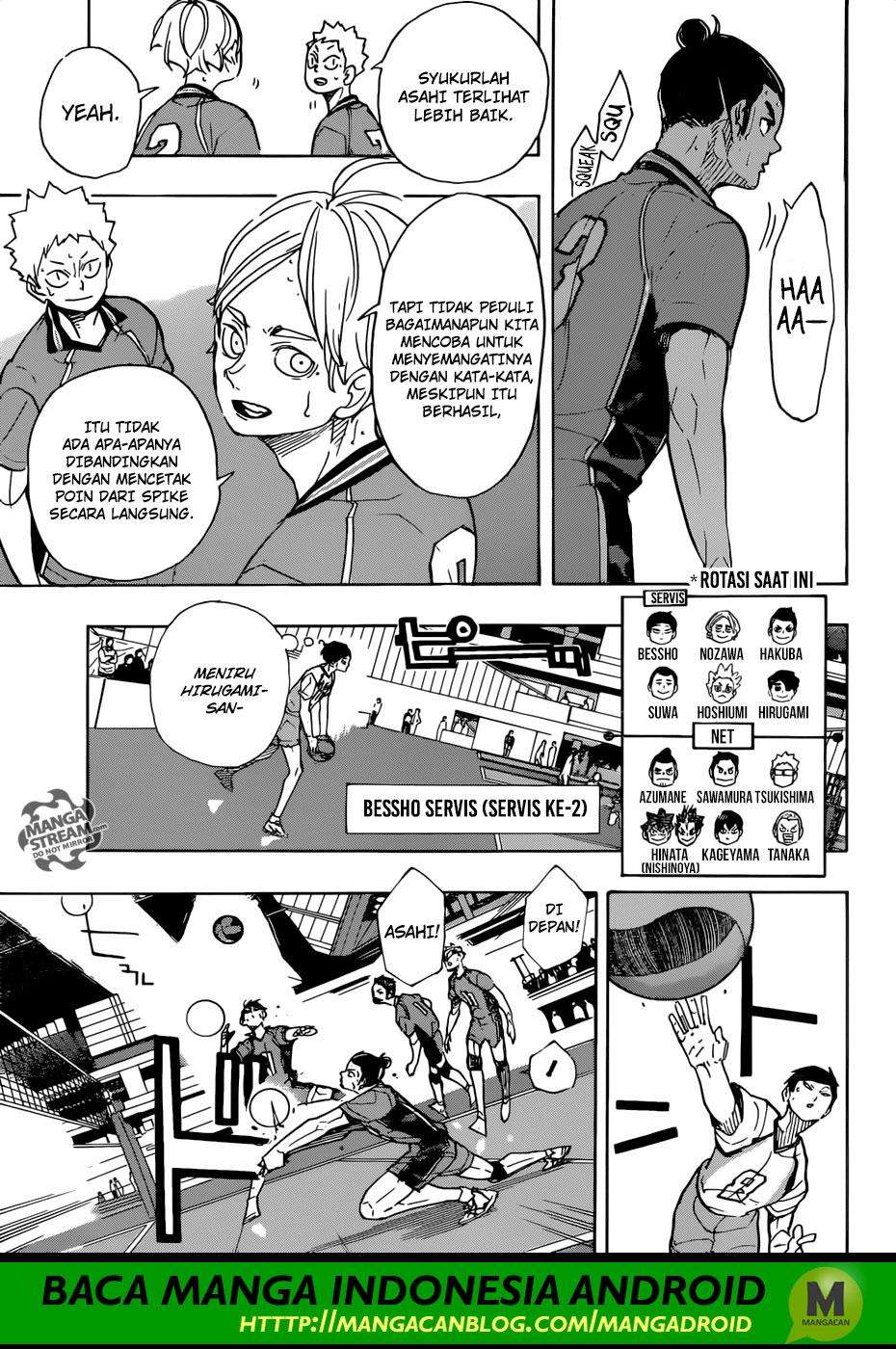 Chapter 352 - halaman 9