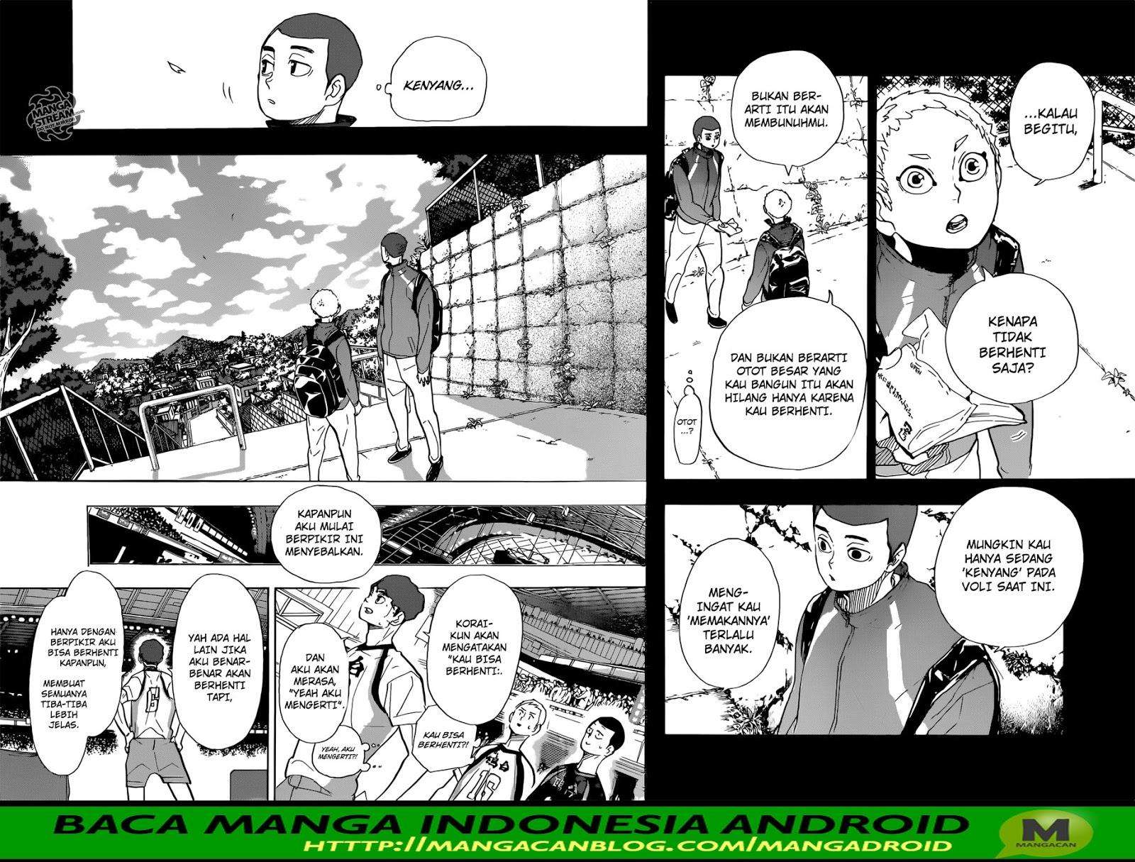 Chapter 351 - halaman 14