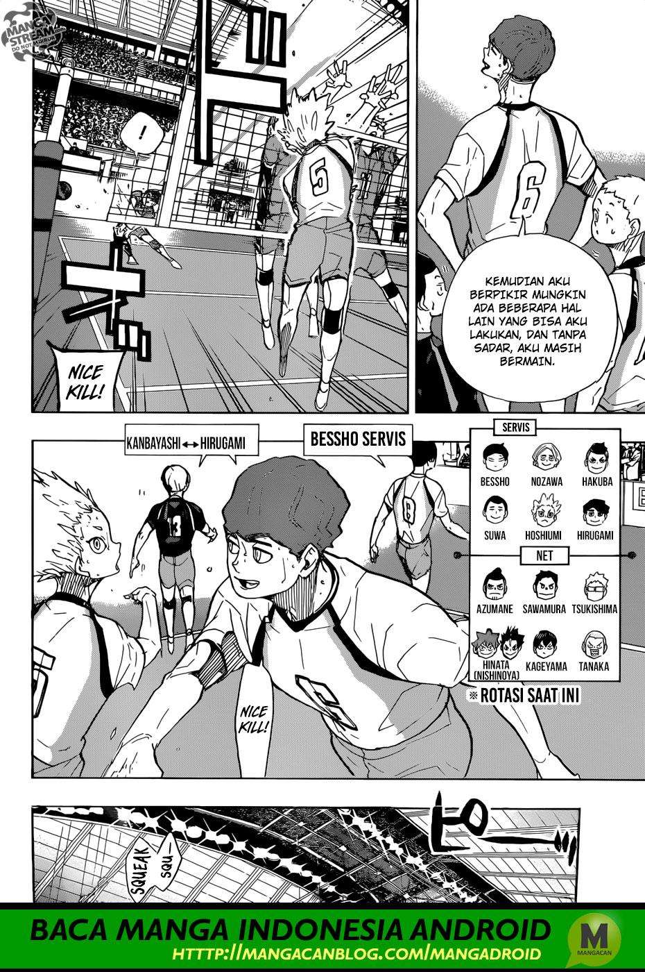 Chapter 351 - halaman 15