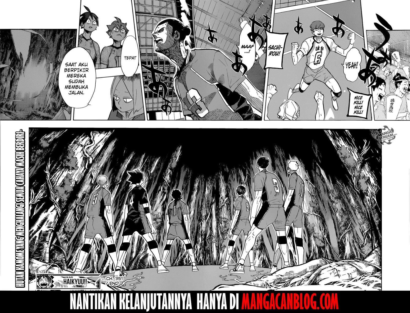 Chapter 351 - halaman 18