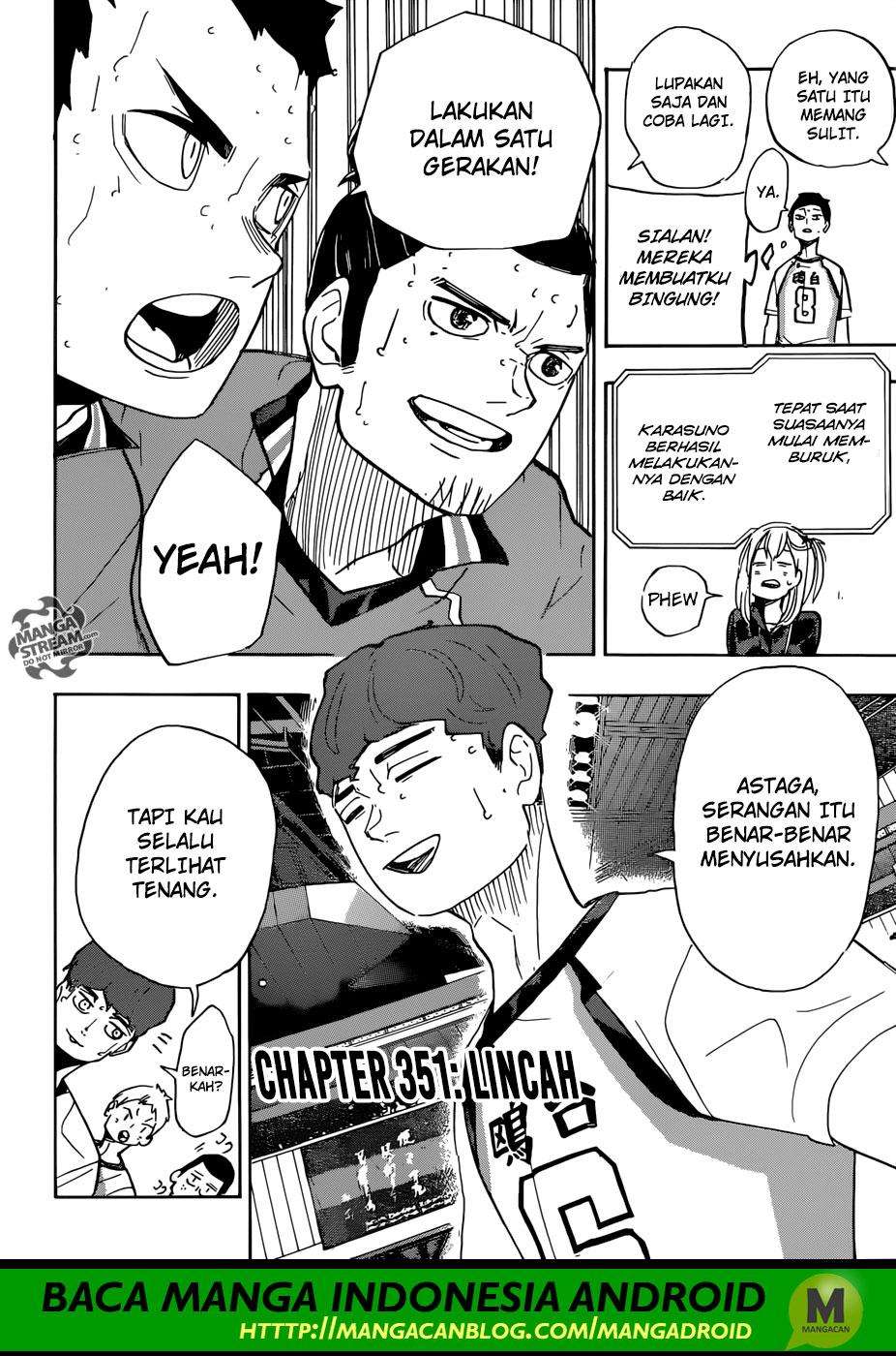 Chapter 351 - halaman 4