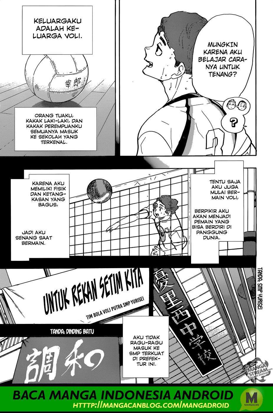 Chapter 351 - halaman 5