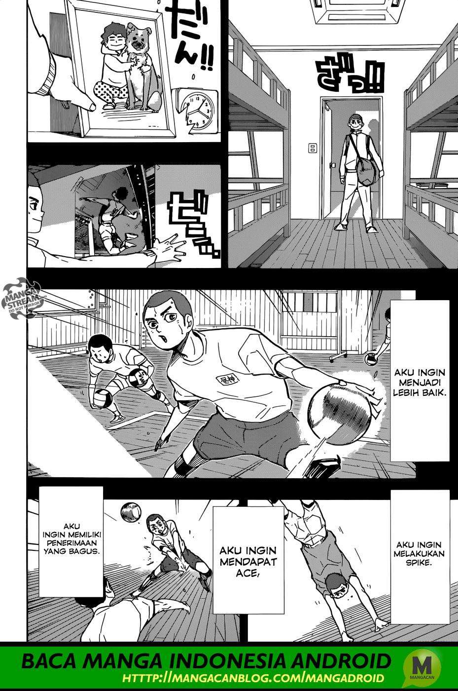 Chapter 351 - halaman 6