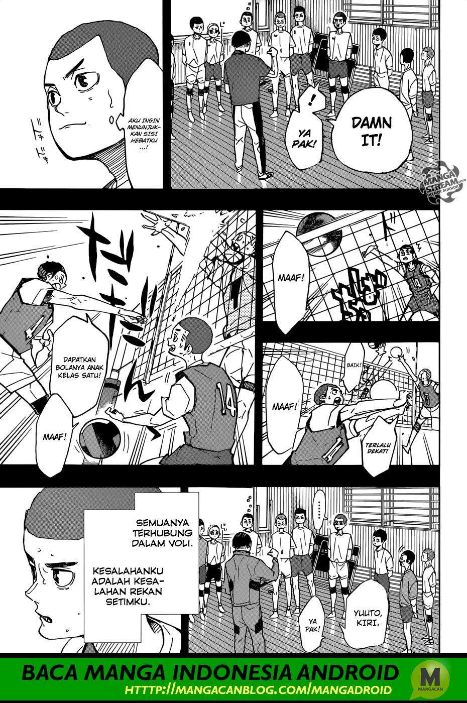 Chapter 351 - halaman 7