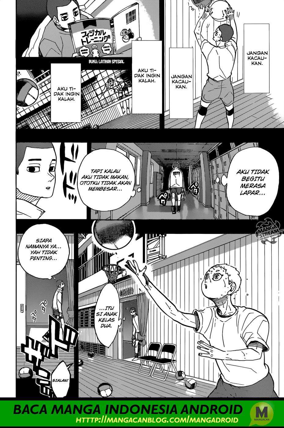 Chapter 351 - halaman 8