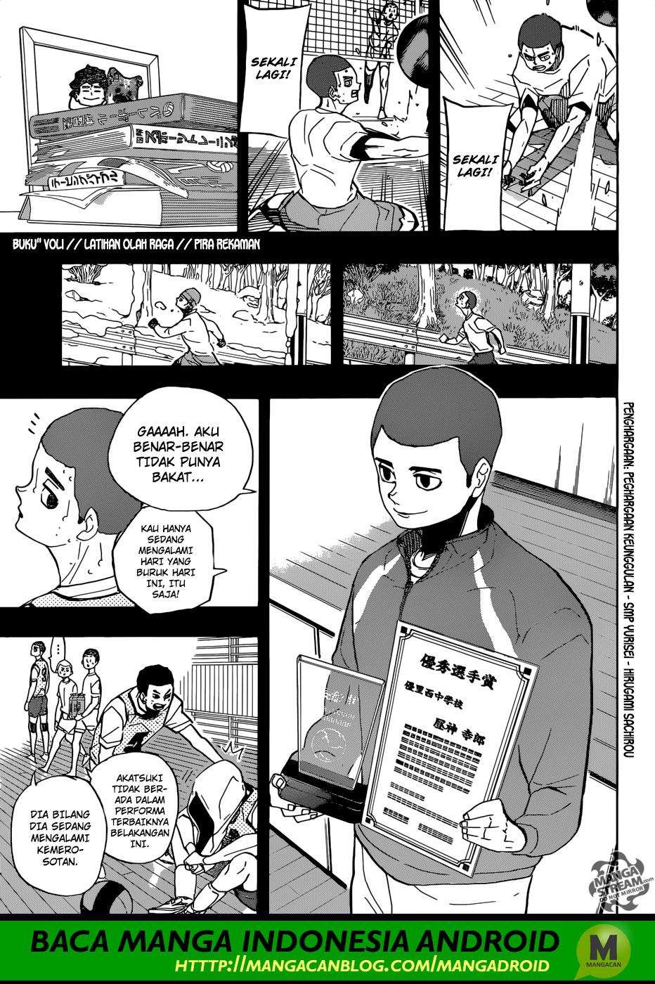 Chapter 351 - halaman 9