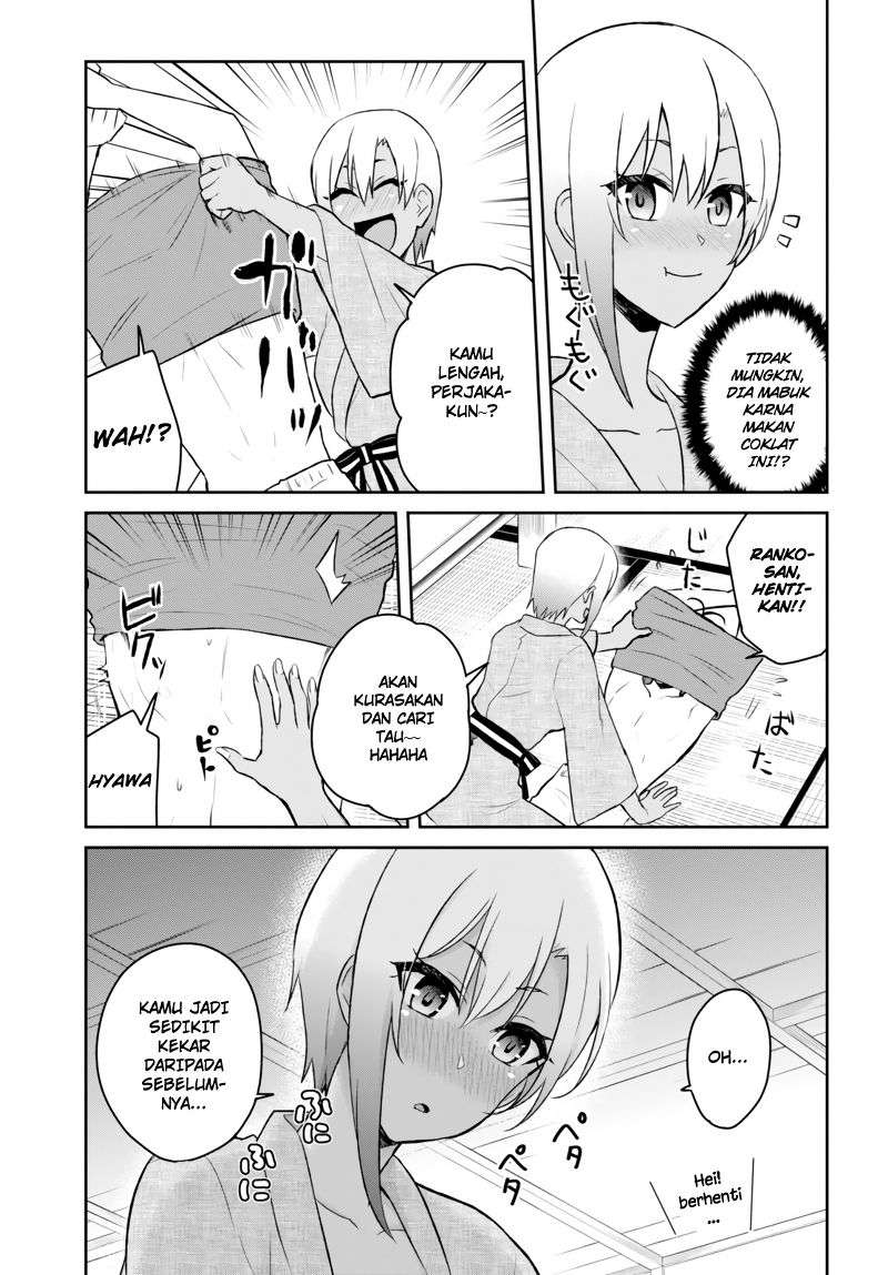 Chapter 46 - halaman 6