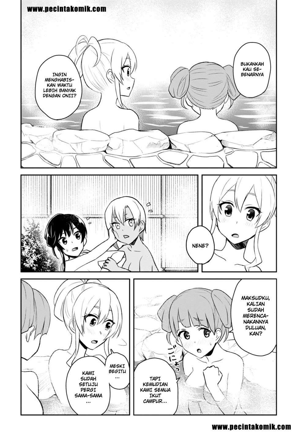 Chapter 45 - halaman 12