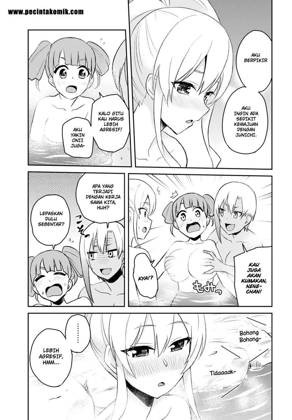 Chapter 45 - halaman 13