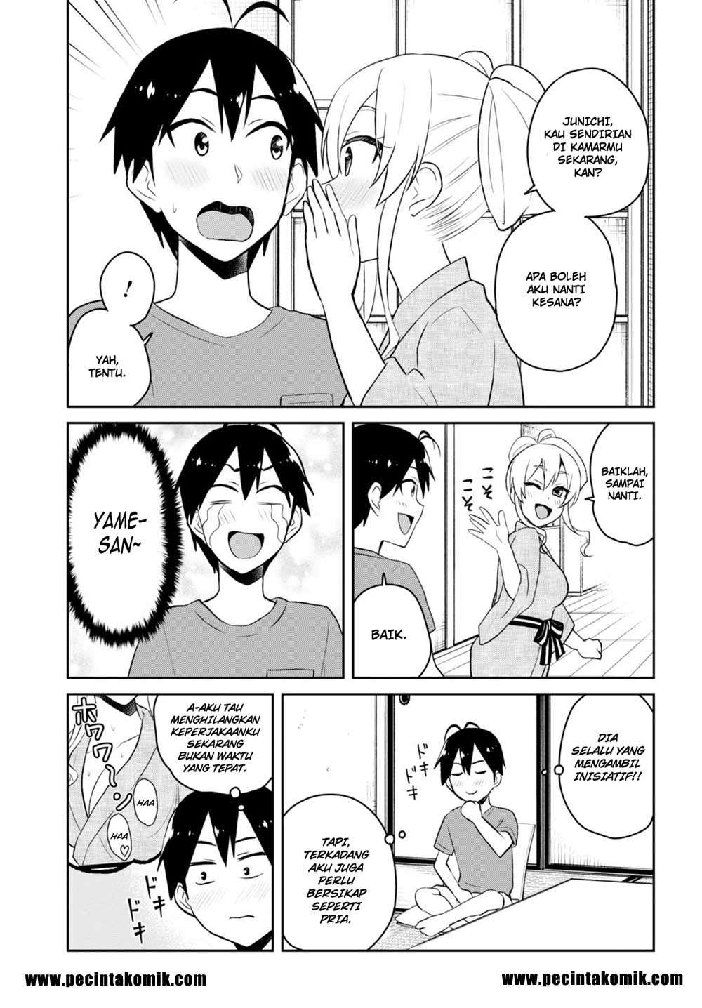 Chapter 45 - halaman 15
