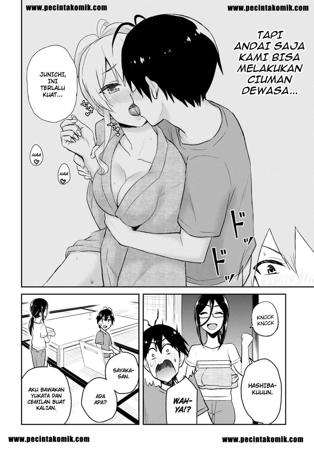 Chapter 45 - halaman 16