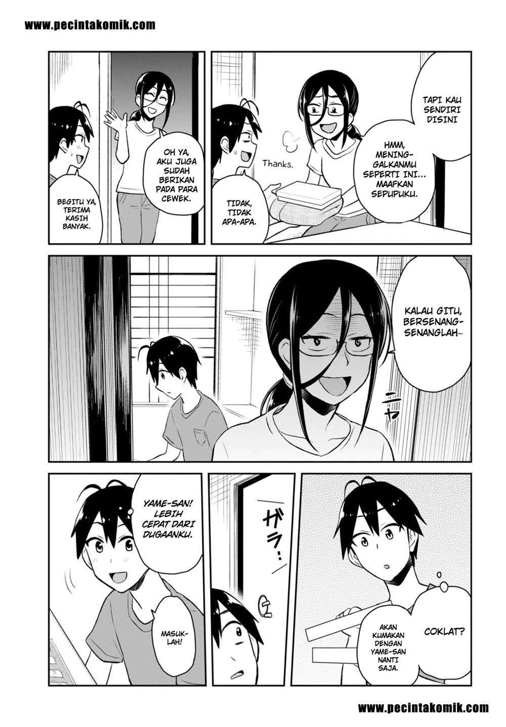 Chapter 45 - halaman 17