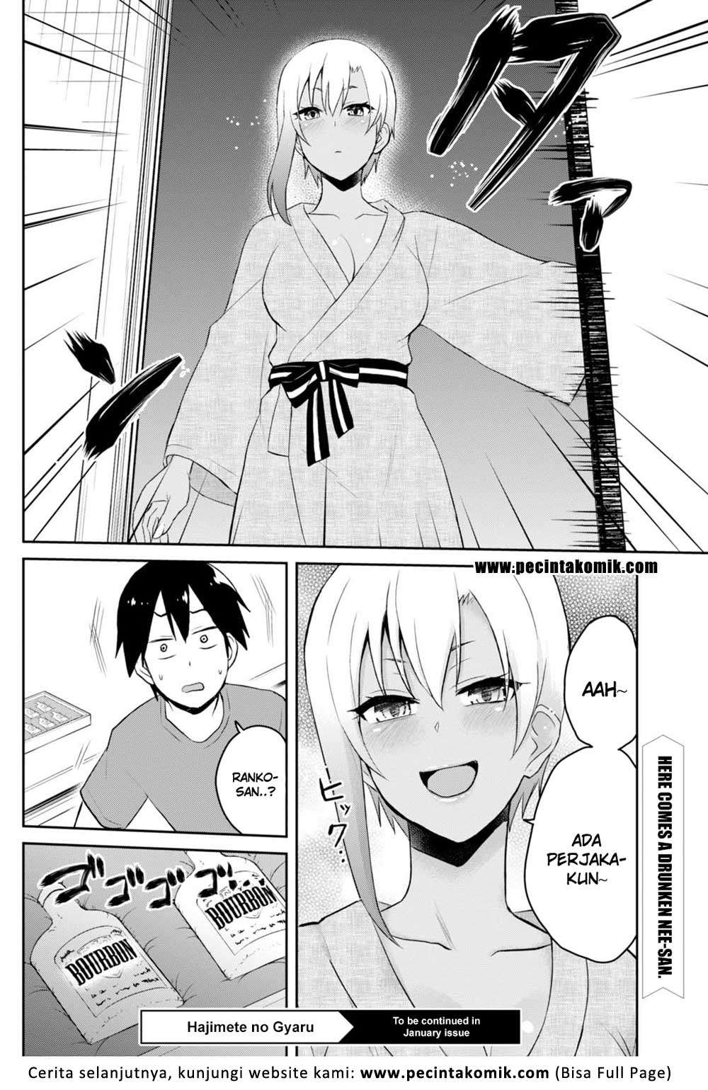 Chapter 45 - halaman 18