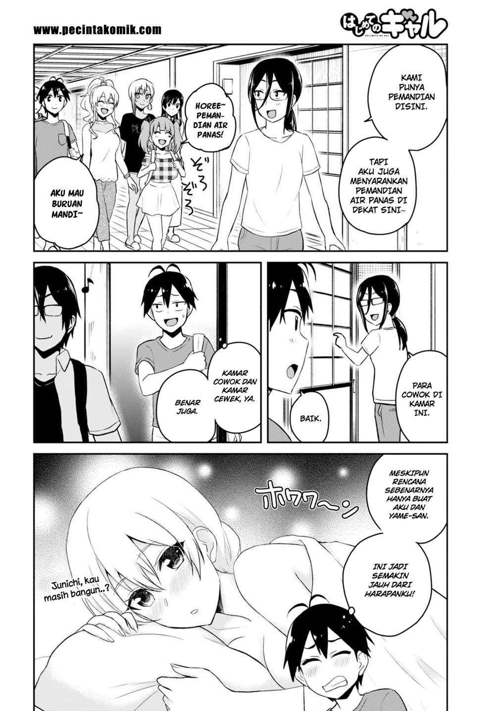 Chapter 45 - halaman 4