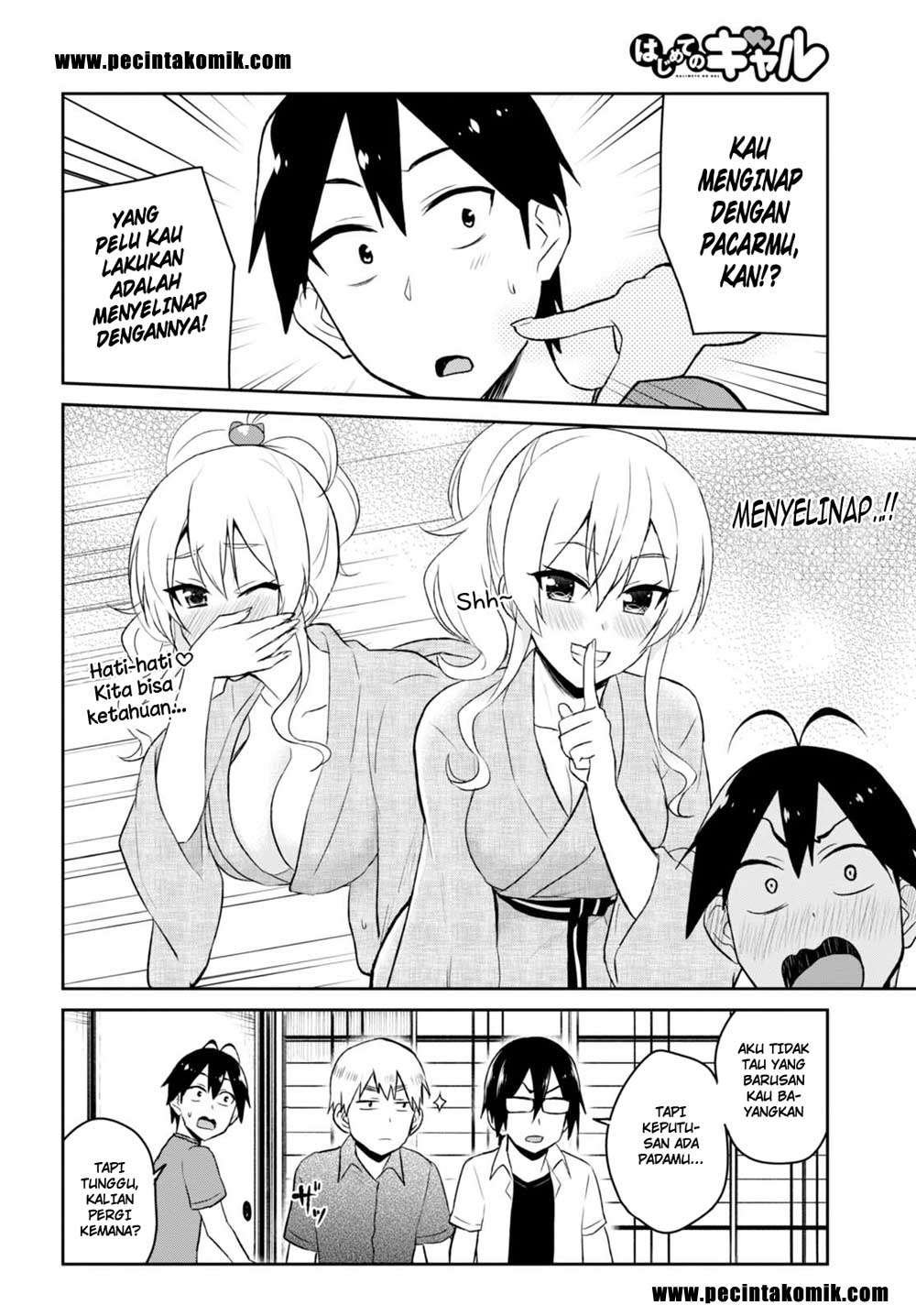 Chapter 45 - halaman 6