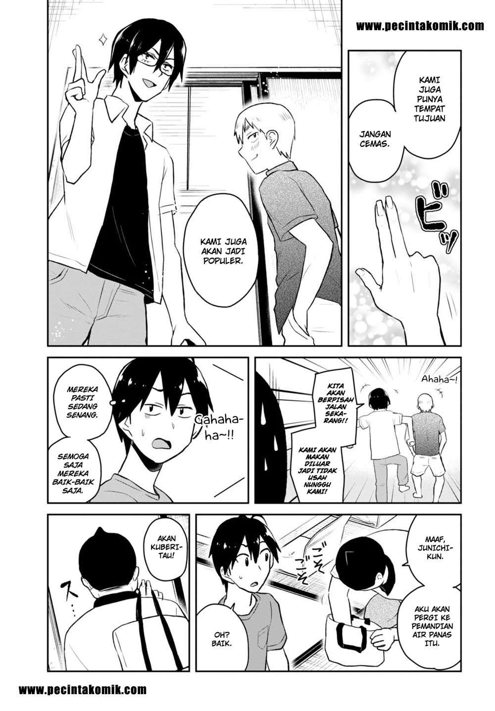 Chapter 45 - halaman 7