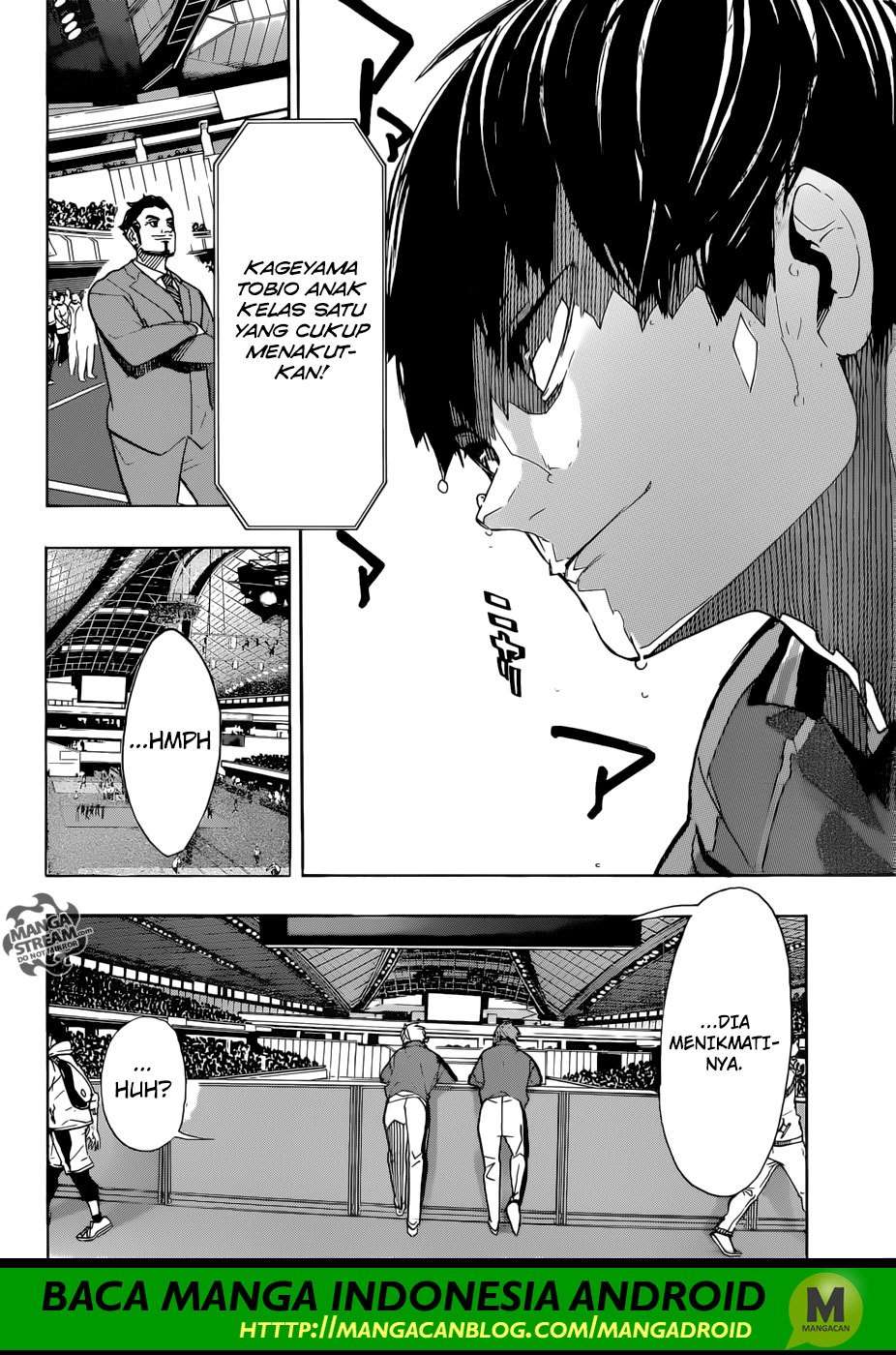 Chapter 350 - halaman 13