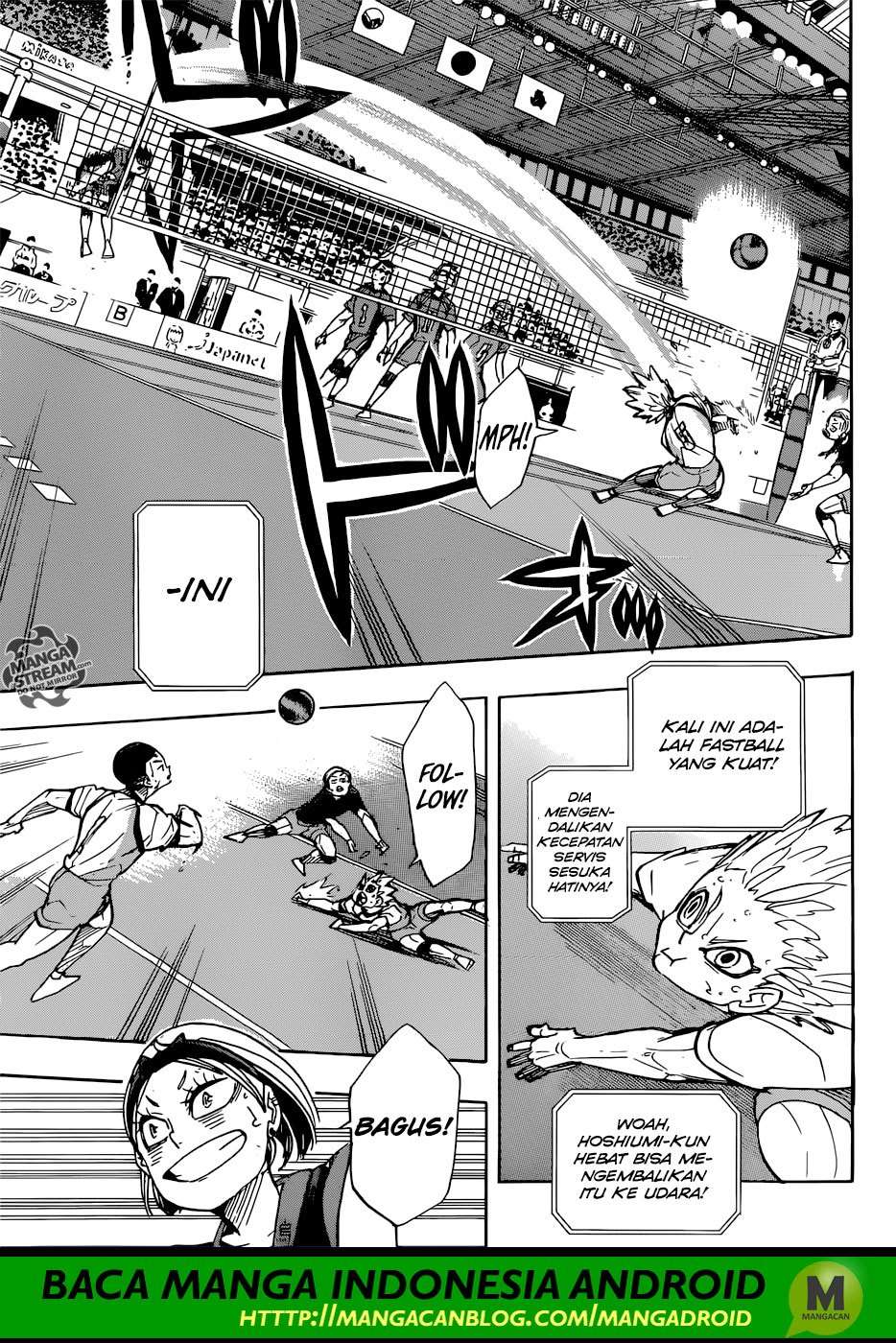 Chapter 350 - halaman 16