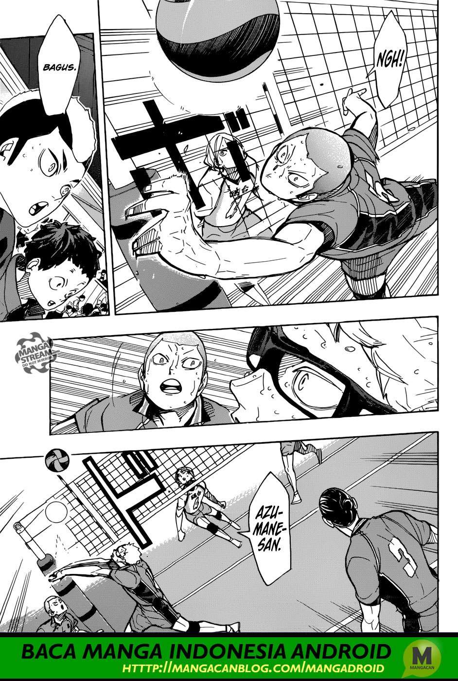 Chapter 350 - halaman 18
