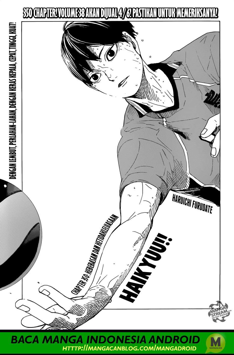 Chapter 350 - halaman 3