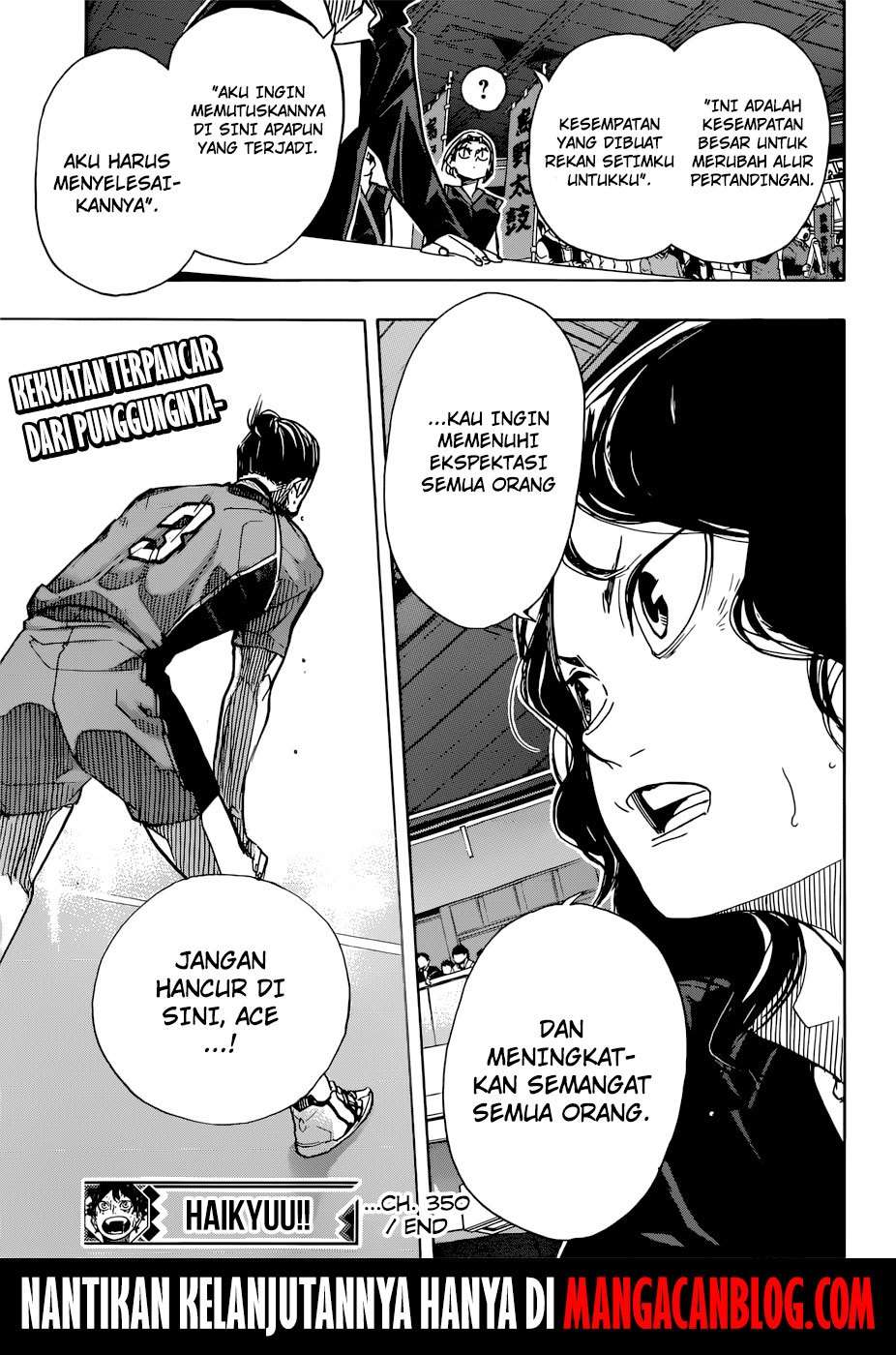 Chapter 350 - halaman 21
