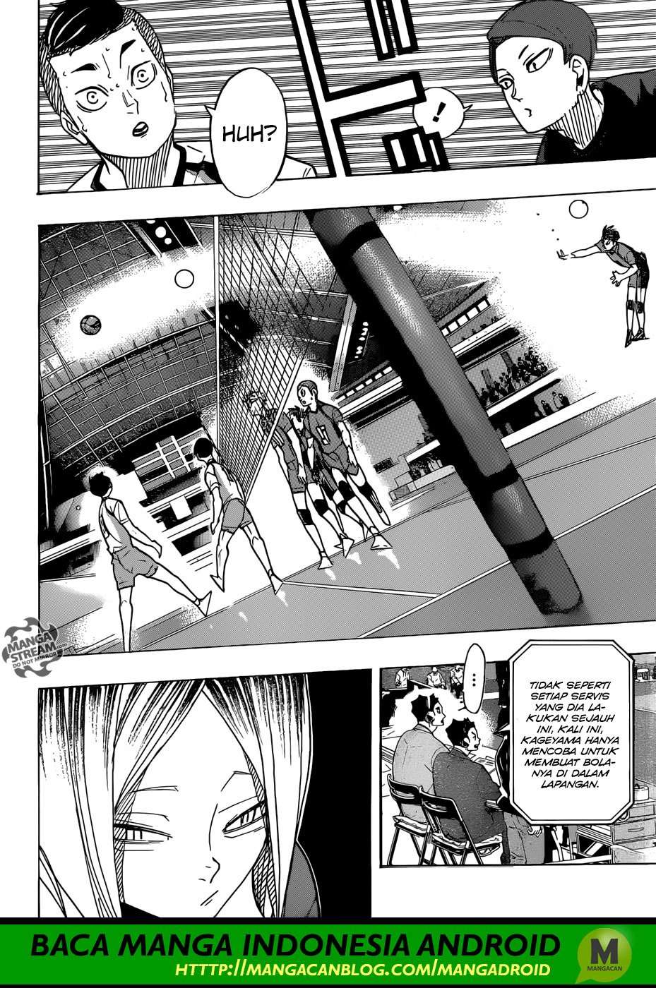Chapter 350 - halaman 9