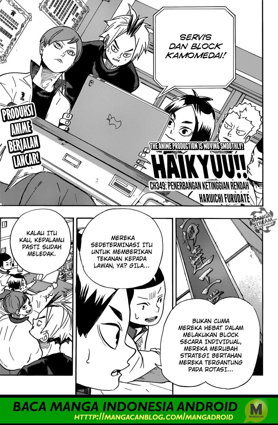 Chapter 349 - halaman 2