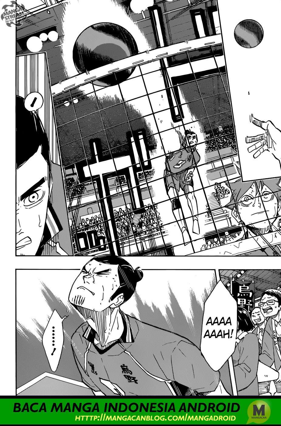Chapter 349 - halaman 12