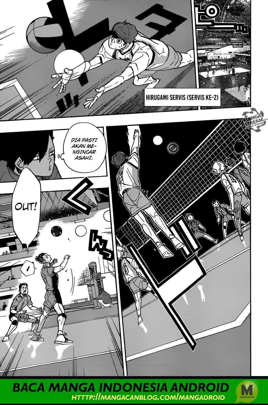 Chapter 349 - halaman 17