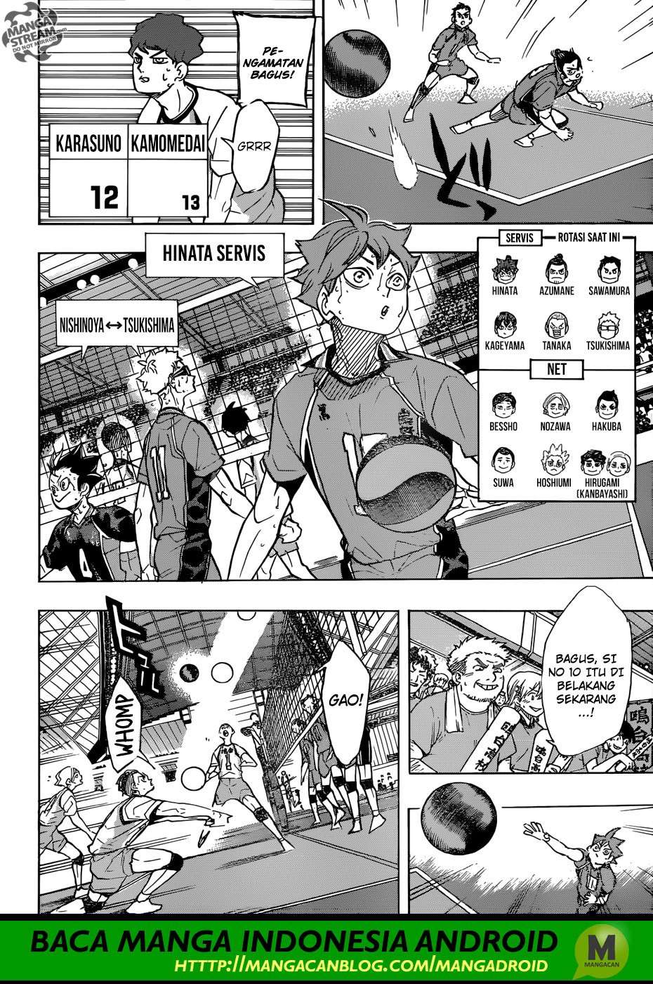 Chapter 349 - halaman 18