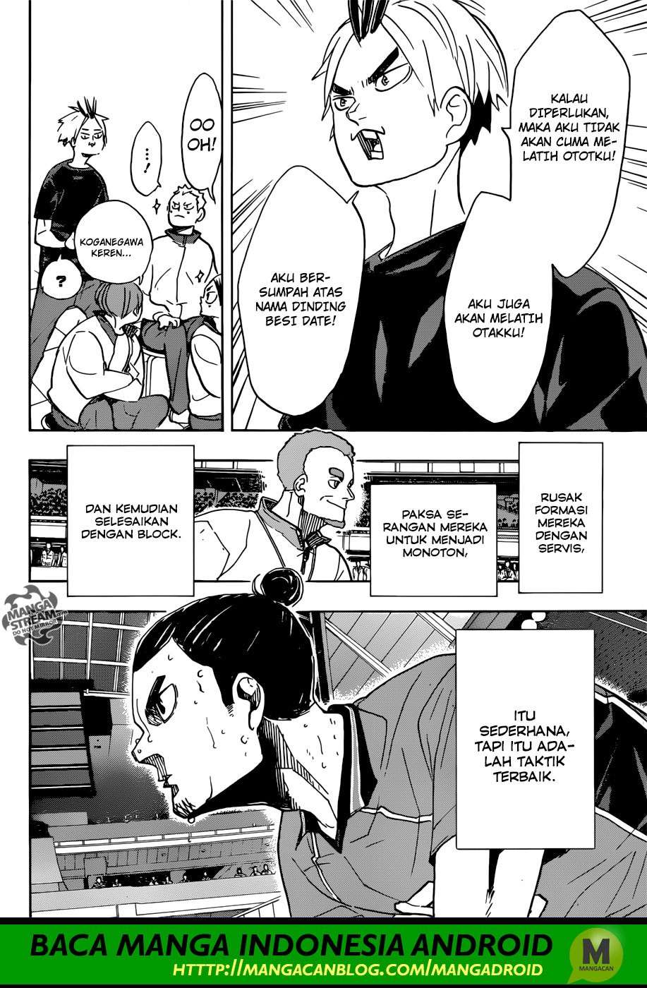 Chapter 349 - halaman 4