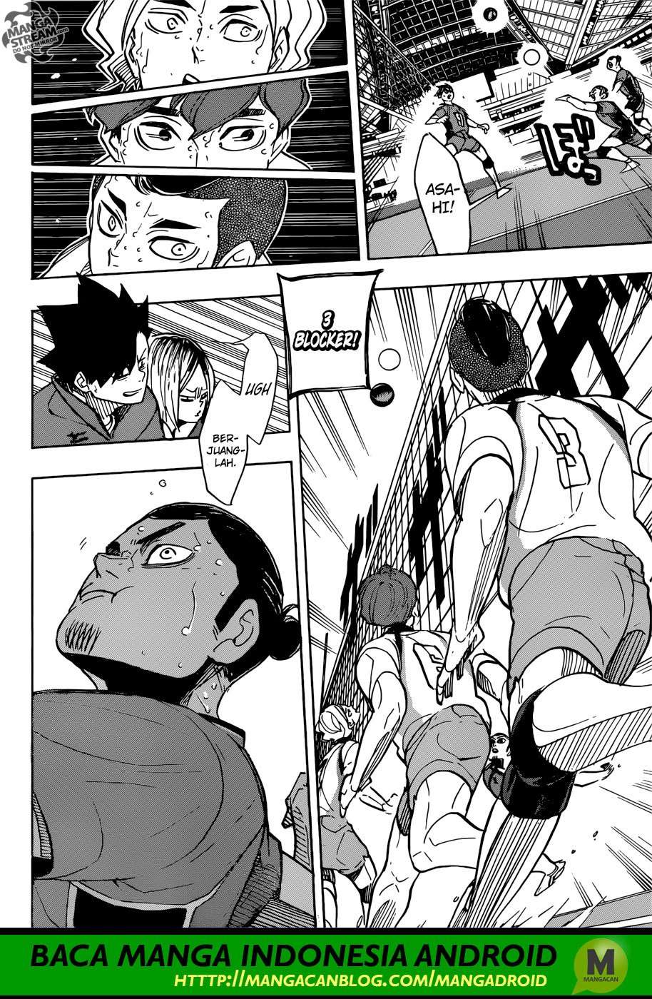 Chapter 349 - halaman 6