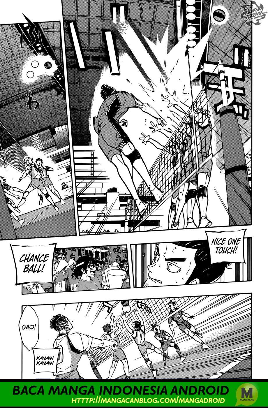 Chapter 349 - halaman 7