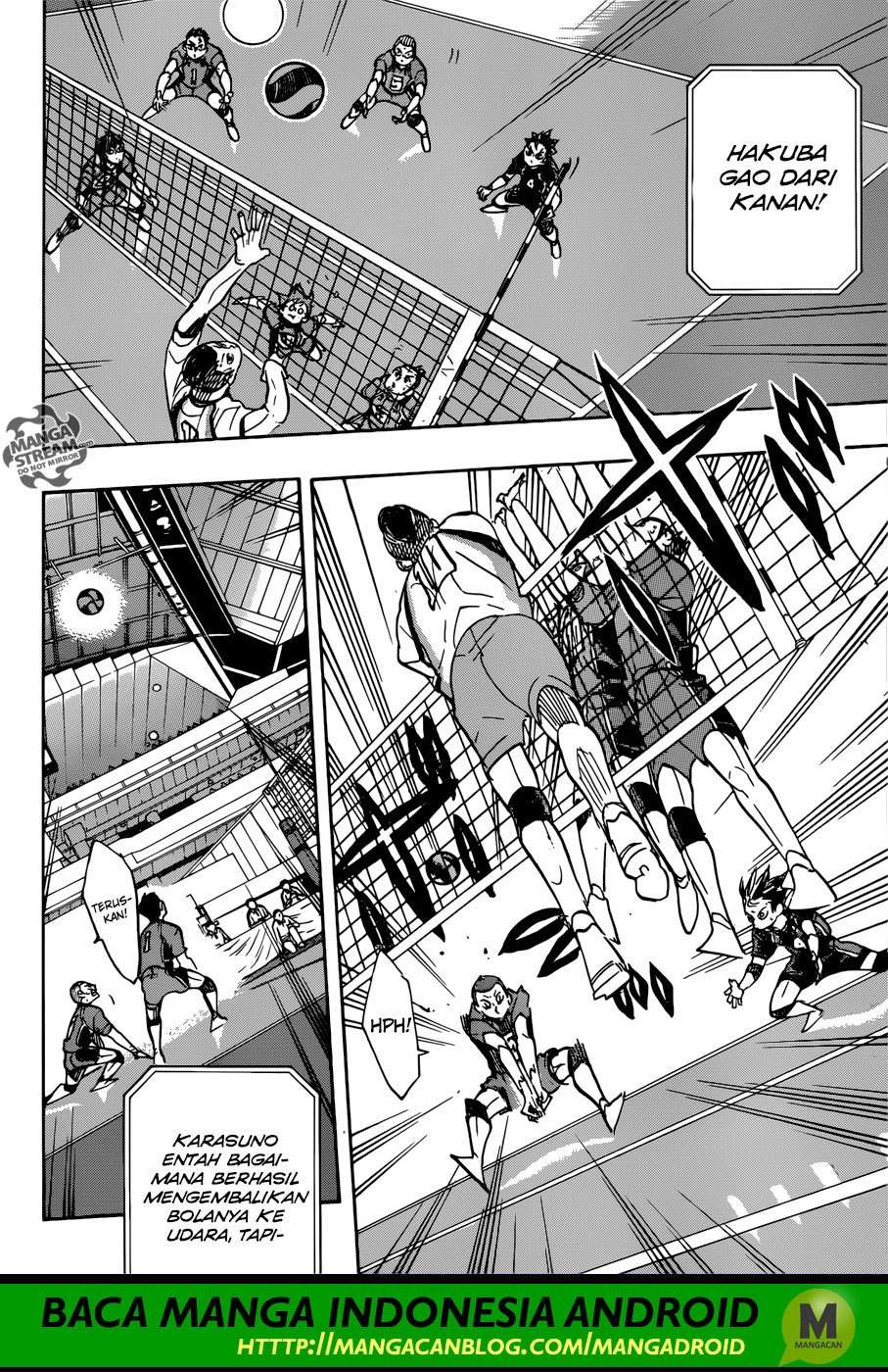 Chapter 349 - halaman 8
