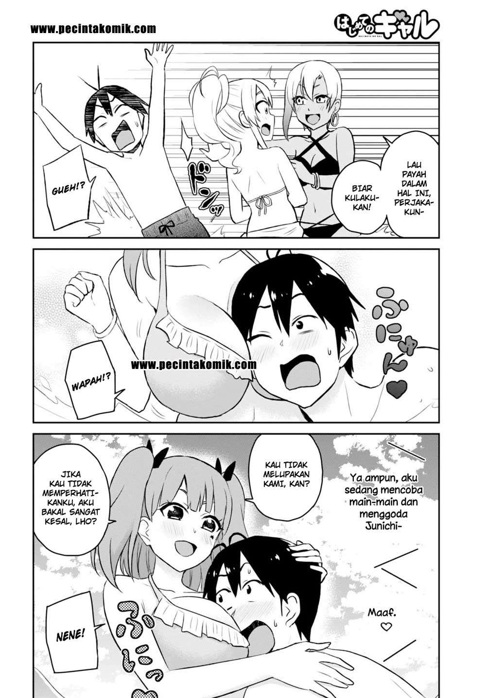 Chapter 43 - halaman 14