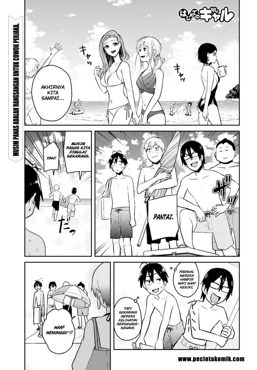Chapter 43 - halaman 3