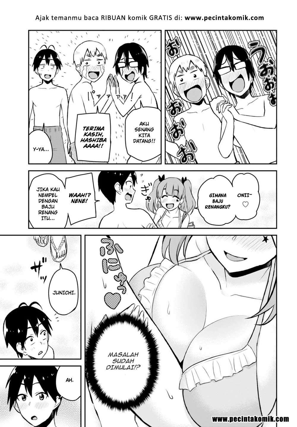 Chapter 43 - halaman 5