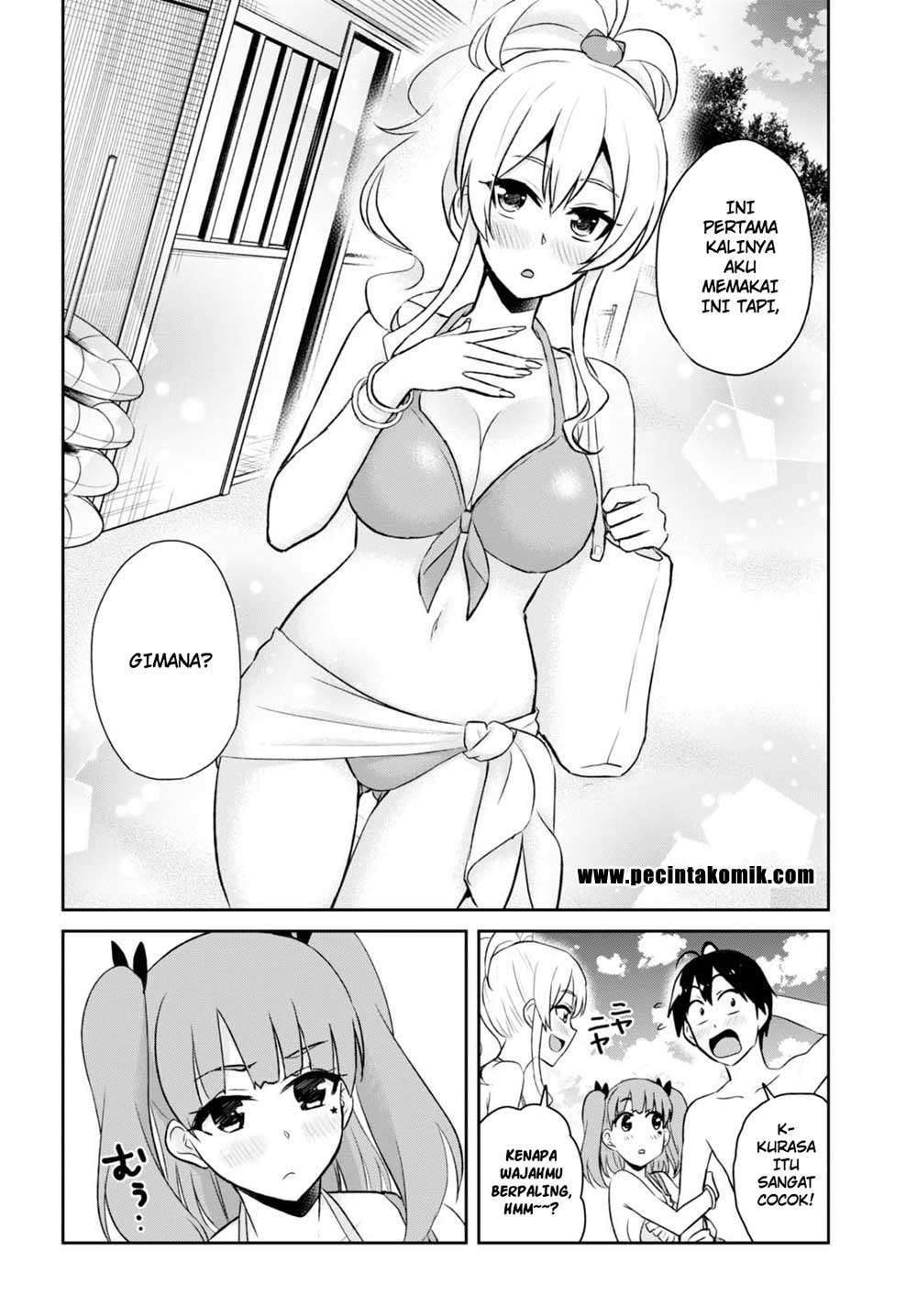 Chapter 43 - halaman 6