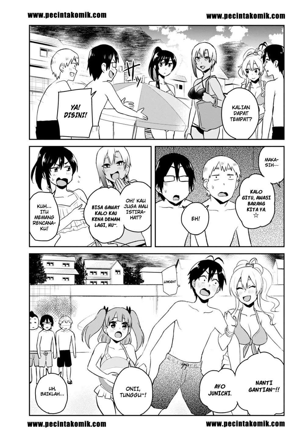 Chapter 43 - halaman 7