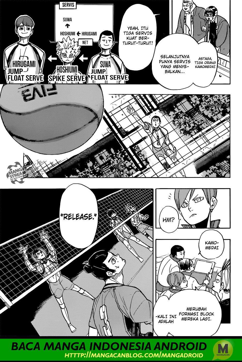 Chapter 348 - halaman 13