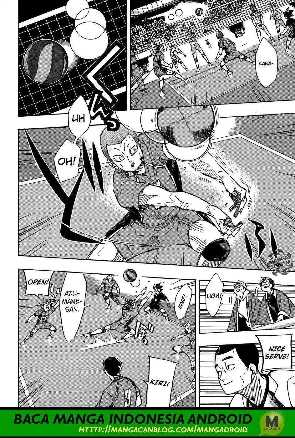 Chapter 348 - halaman 14