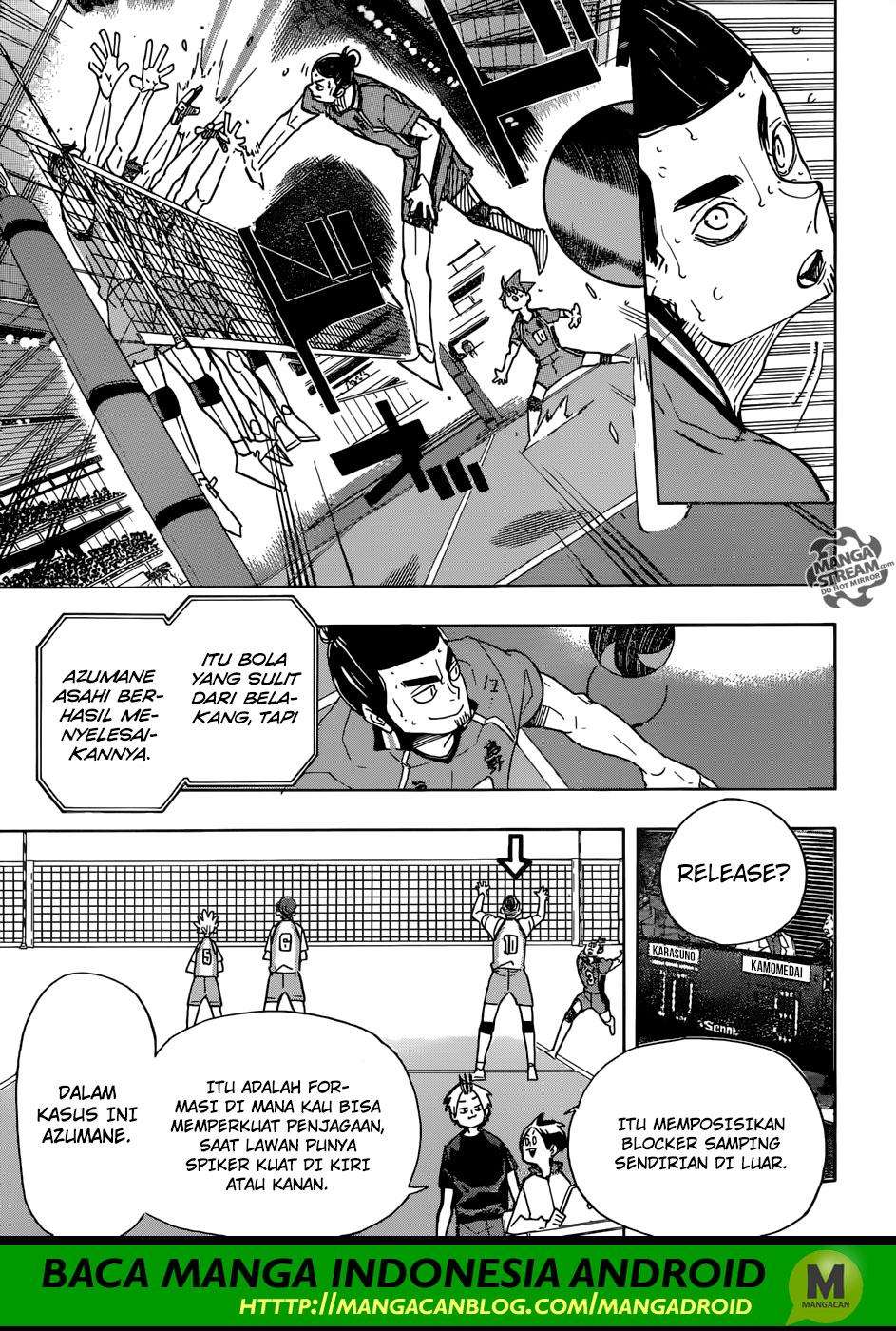 Chapter 348 - halaman 15