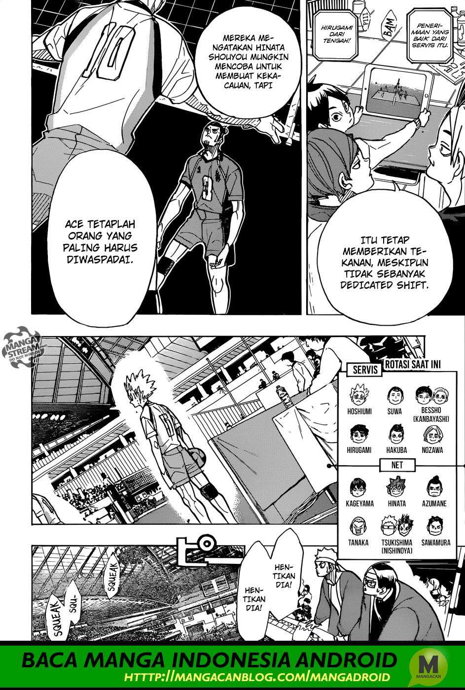 Chapter 348 - halaman 16