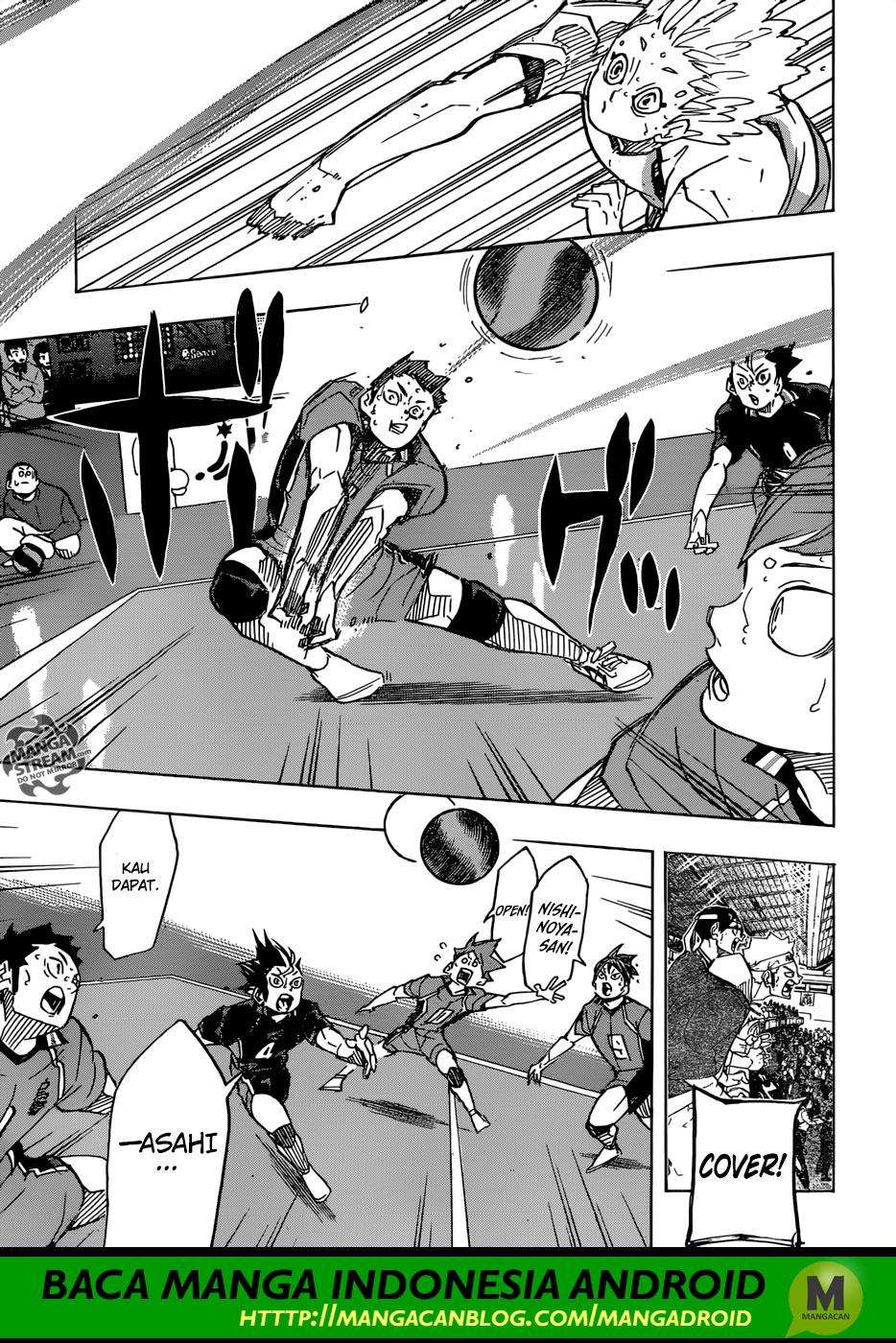 Chapter 348 - halaman 17
