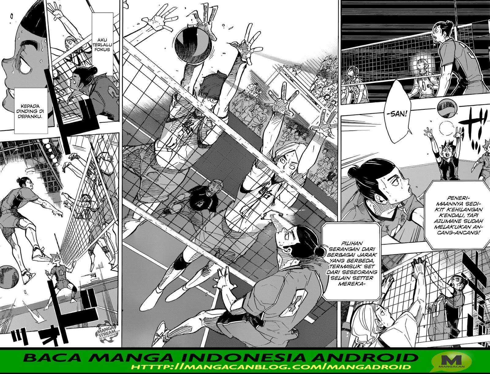 Chapter 348 - halaman 18