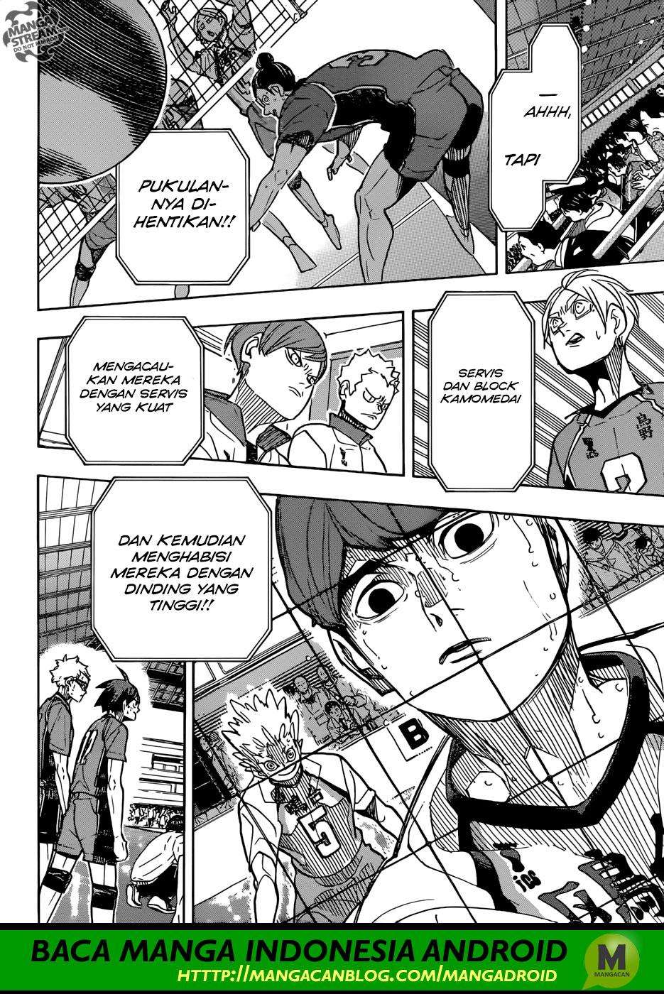 Chapter 348 - halaman 19