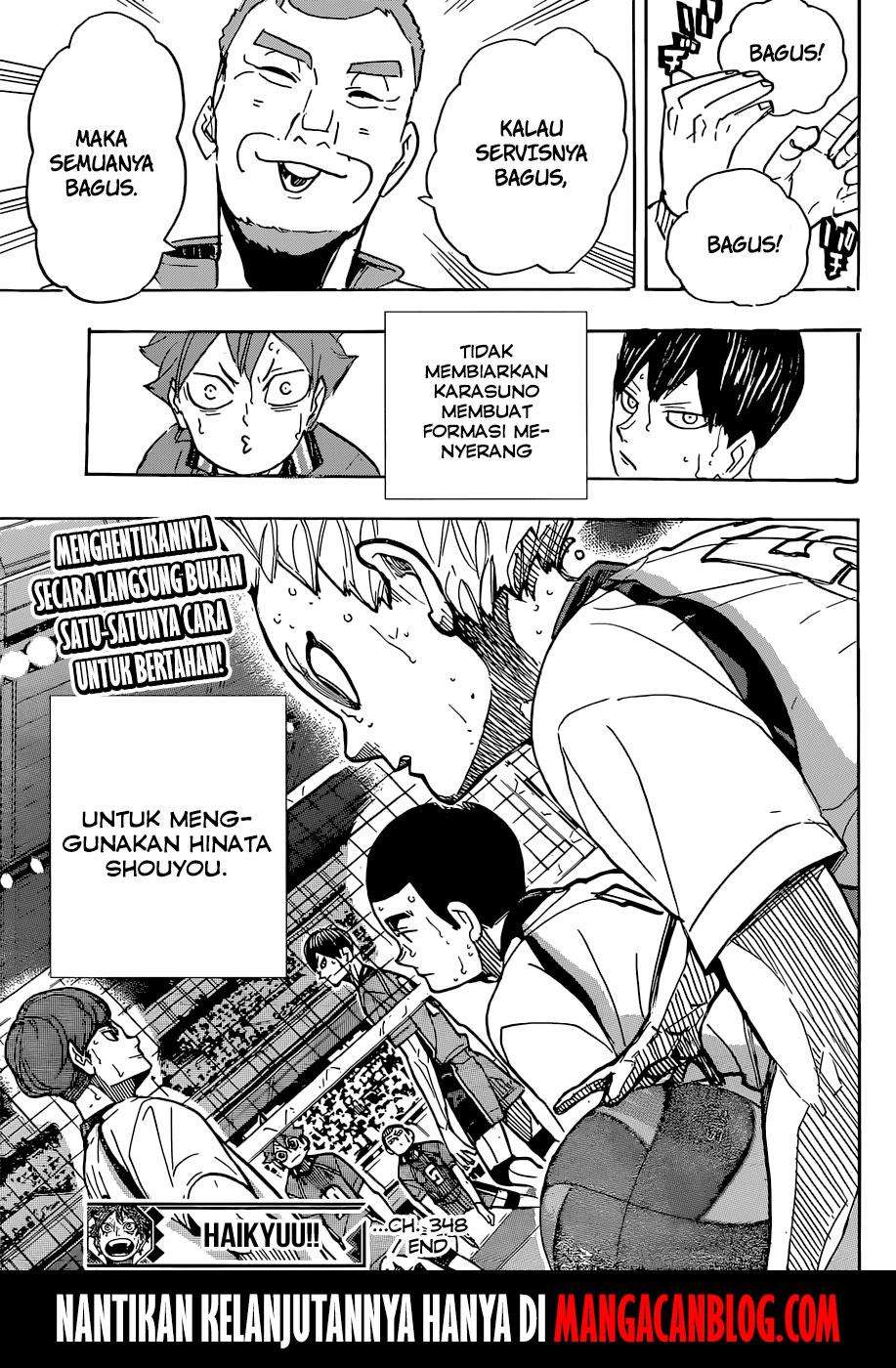 Chapter 348 - halaman 20