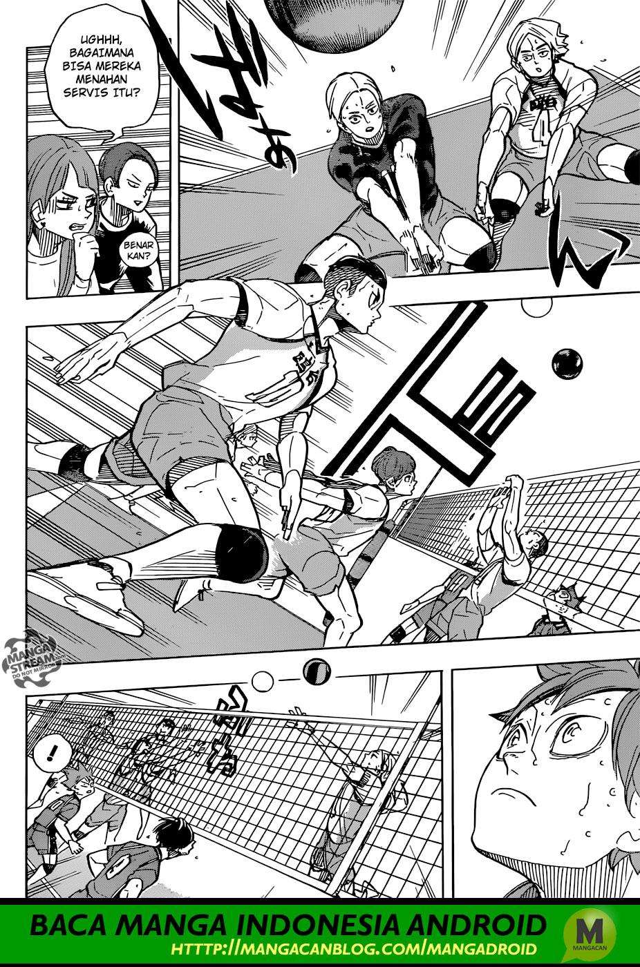 Chapter 348 - halaman 5