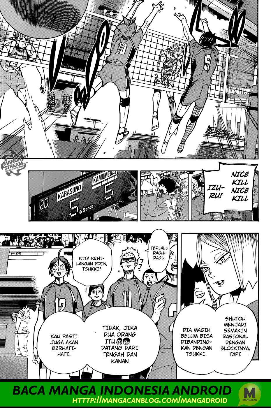 Chapter 348 - halaman 6