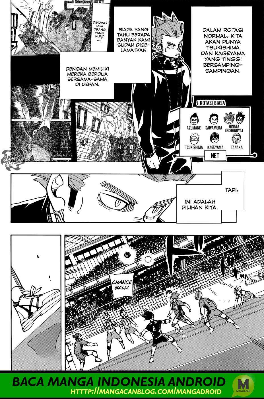 Chapter 348 - halaman 7